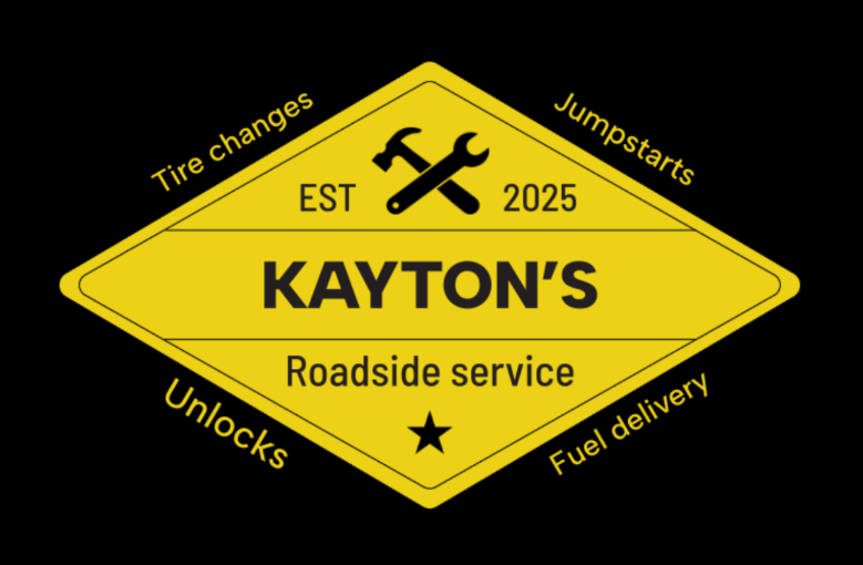 Kaytons Roadside Service
